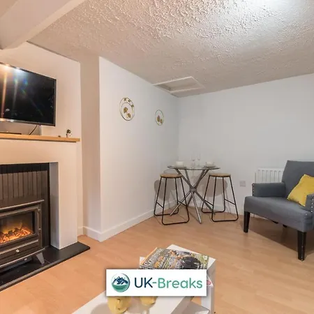 Daire 18 Main Street Egremont (Cumbria)