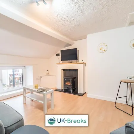 18 Main Street Daire *