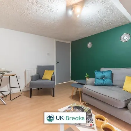 18 Main Street Daire Egremont (Cumbria)